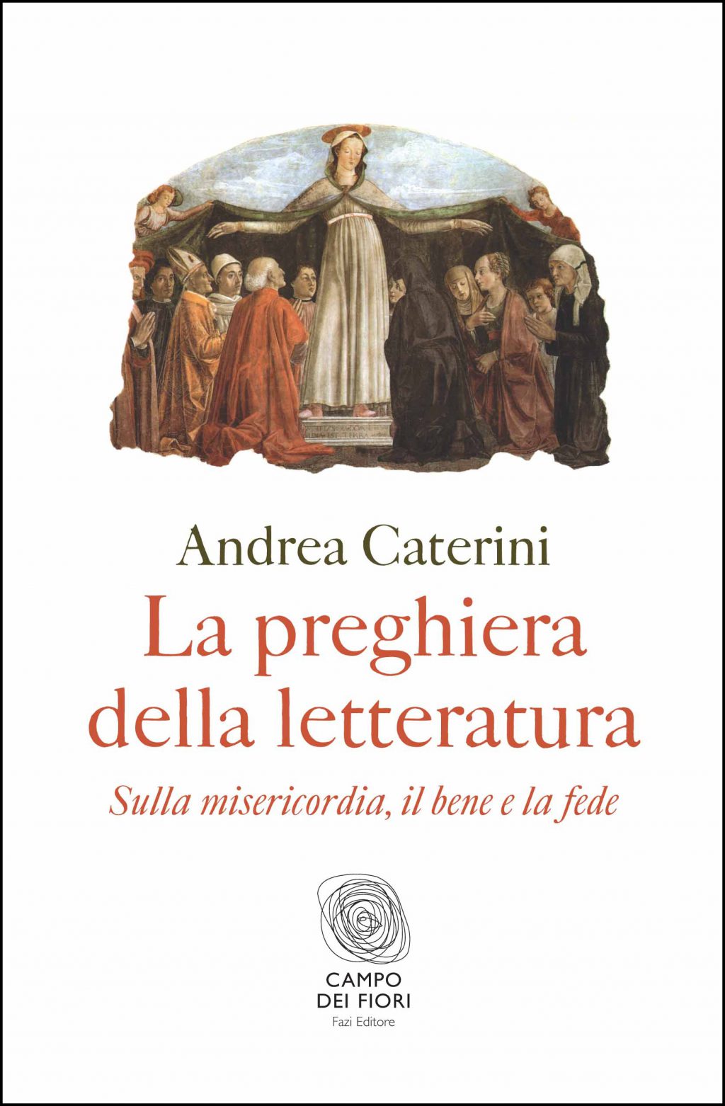 Andrea Caterini