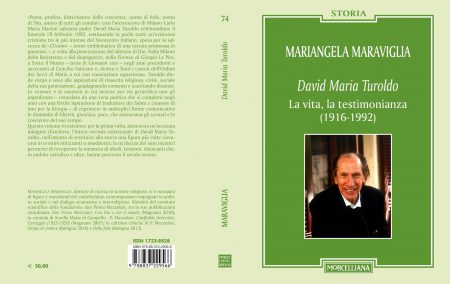 Mariangela Maraviglia