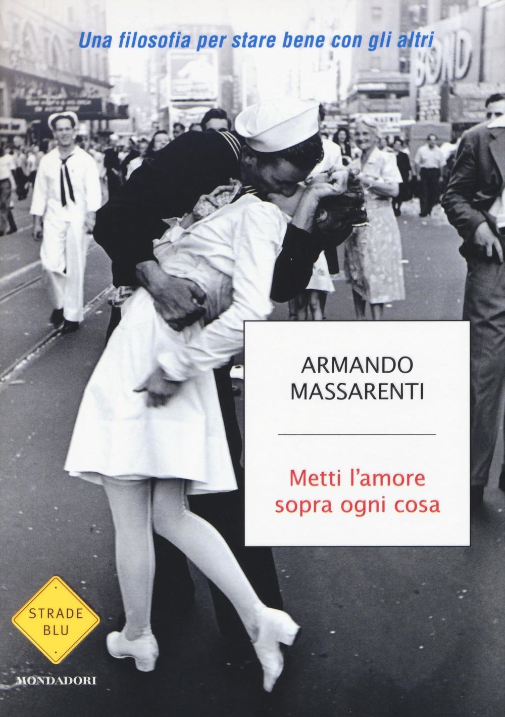 Armando Massarenti