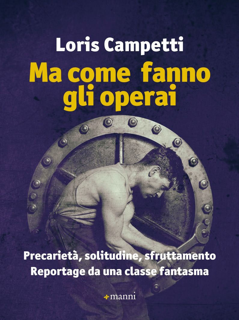 Loris Campetti