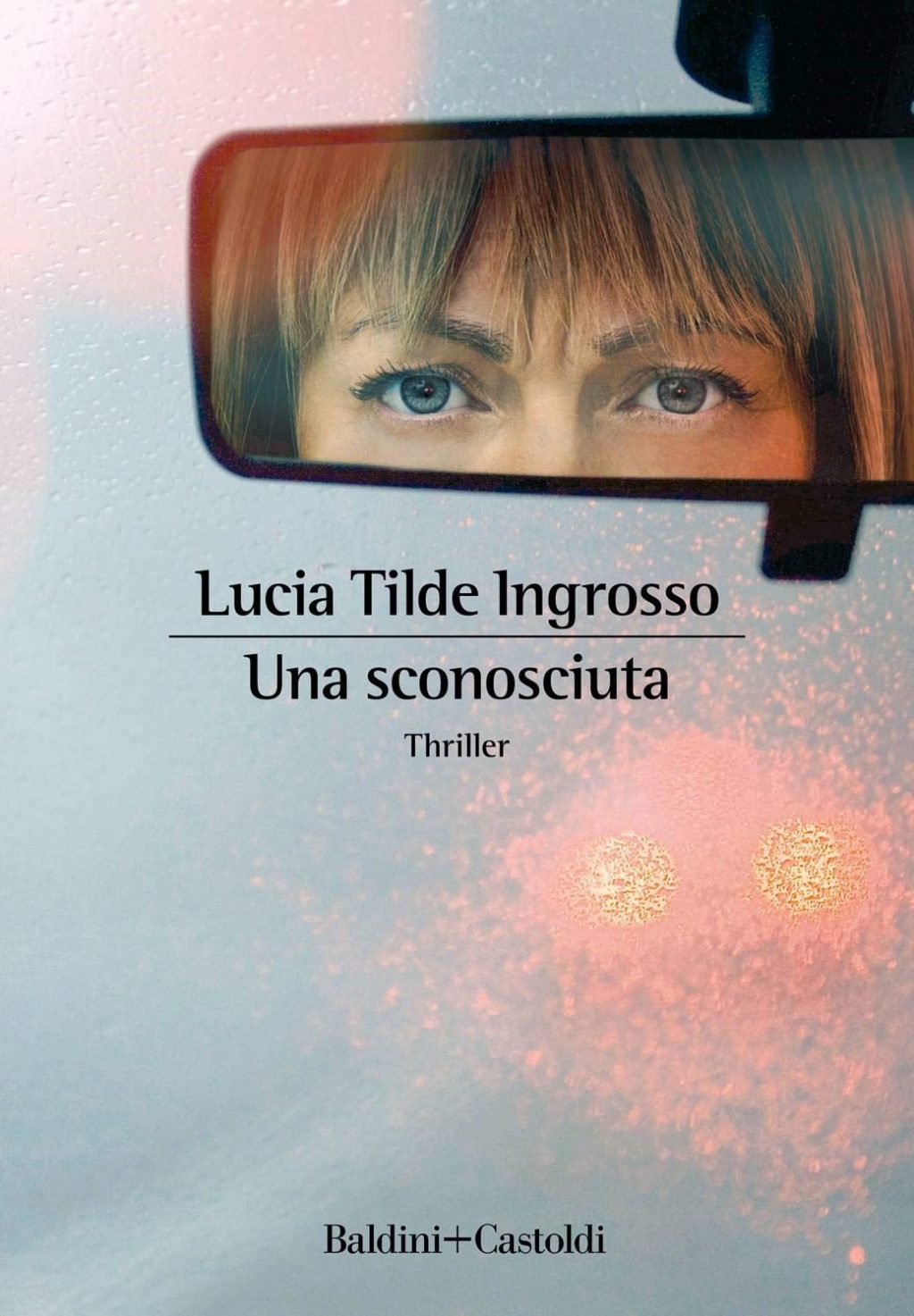 Lucia Tilde Ingrosso