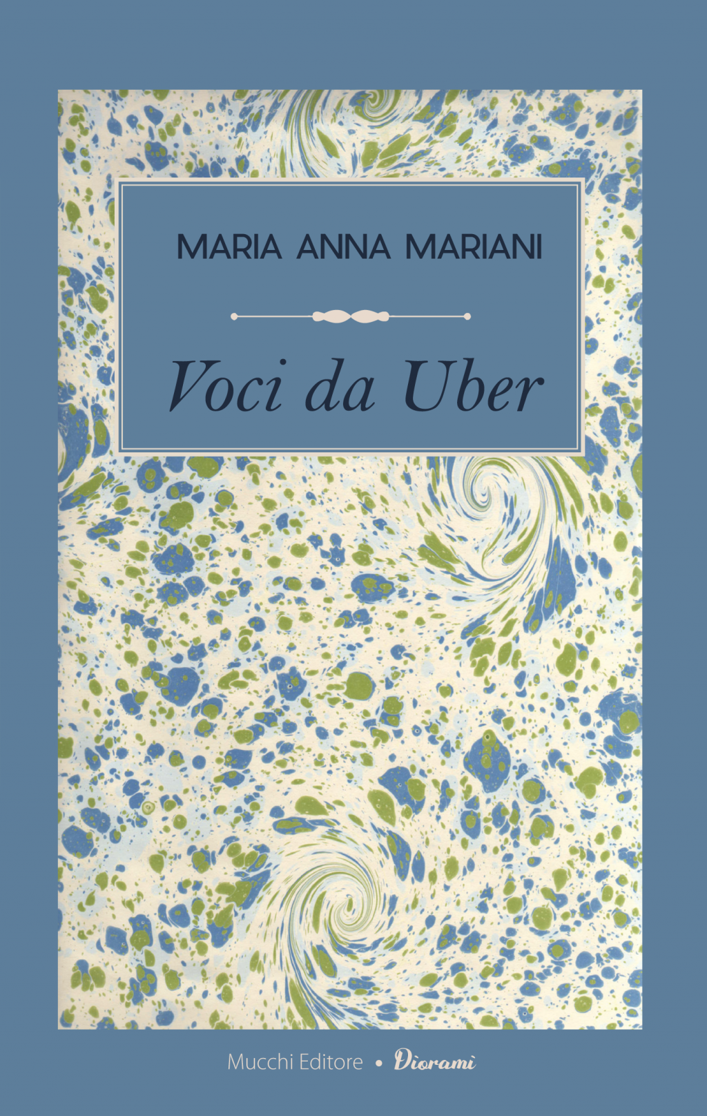 Voci da Uber