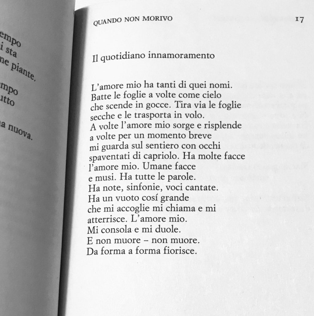 Mariangela Gualtieri