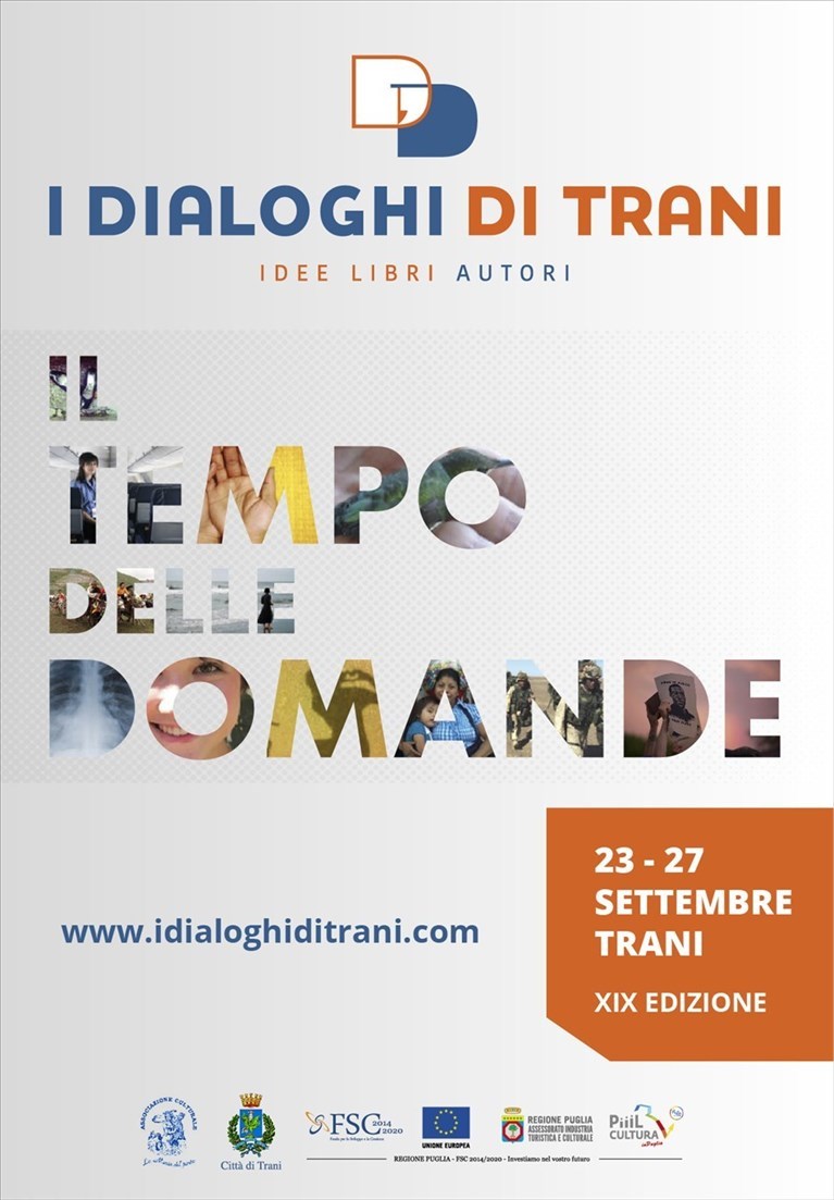 Dialoghi di Trani