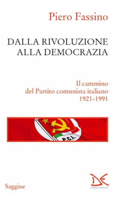 Dalla rivoluzione alla democrazia