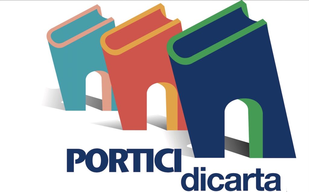 Portici di Carta