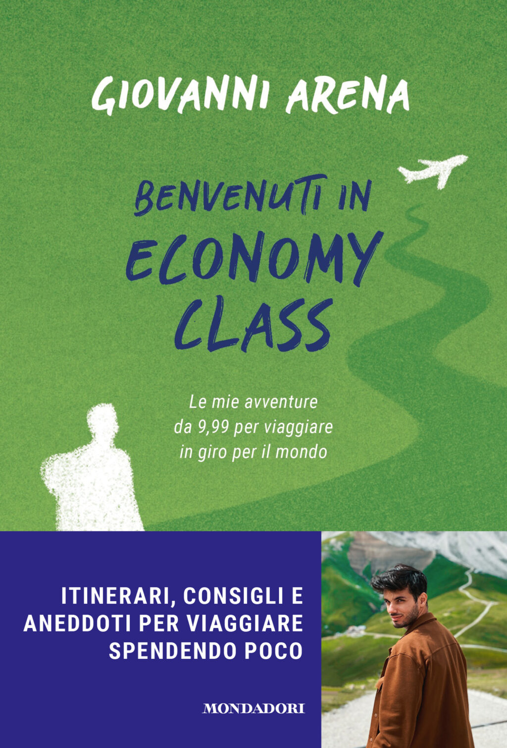 Benvenuti in Economy Class