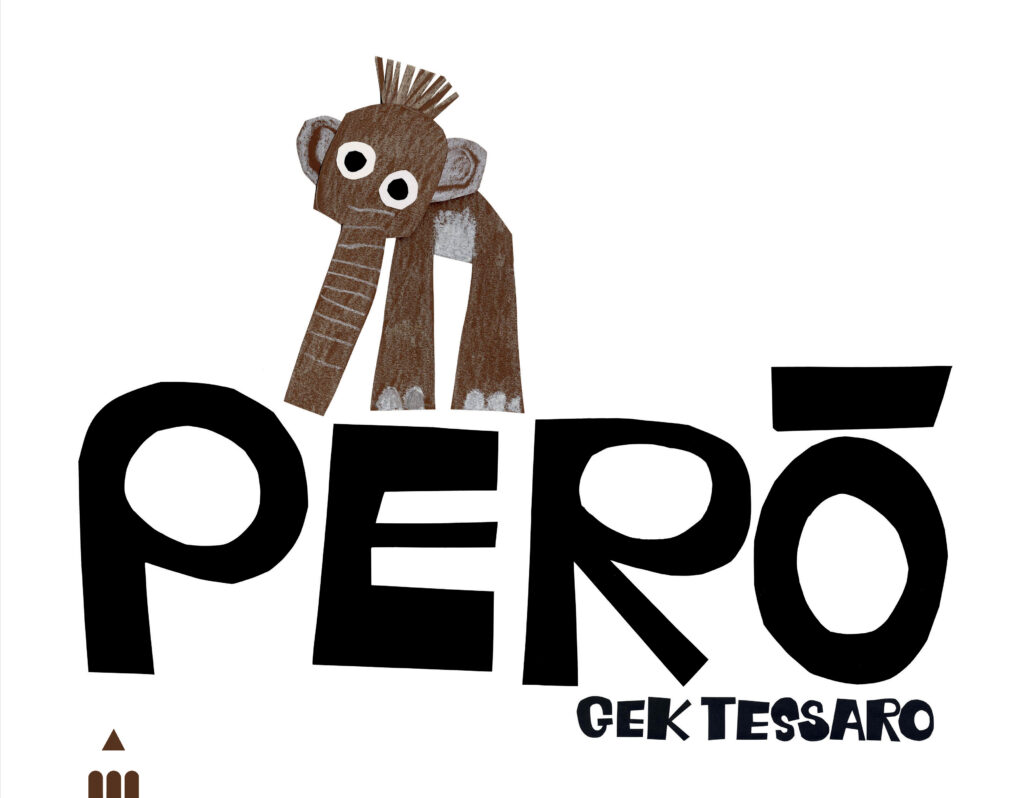 Gek Tessaro "Però"