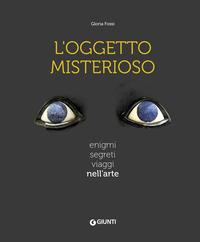 L'oggetto misterioso