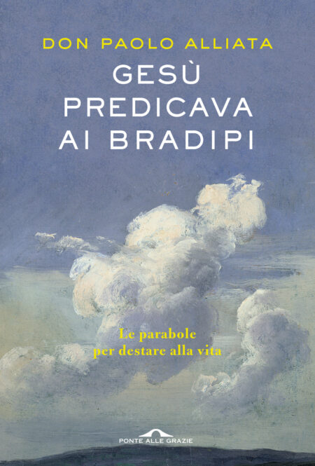 Gesù predicava ai bradipi