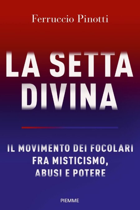 "La setta divina"