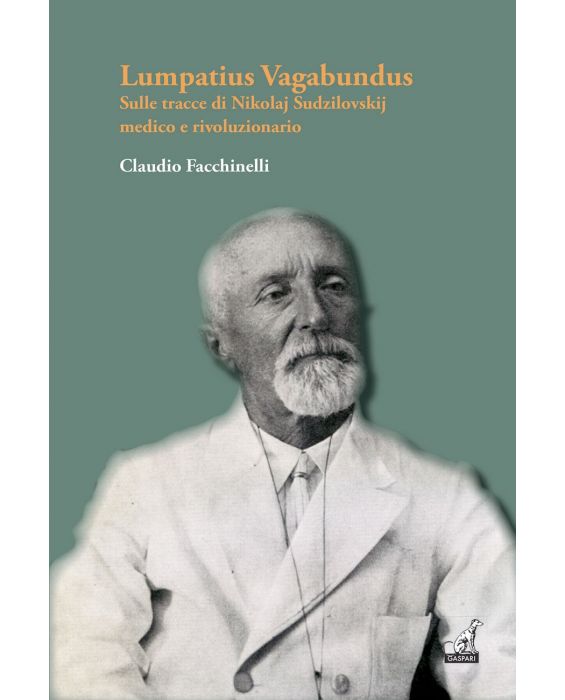 Lumpatius Vagabundus