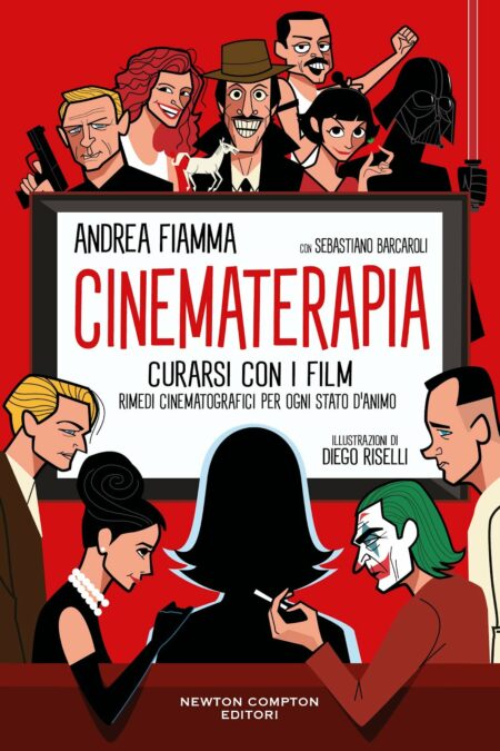 Cinematerapia