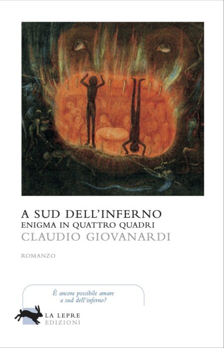 Claudio Giovanardi, A Sud dell'inferno.