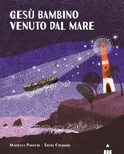 Gesù Bambino venuto dal mare