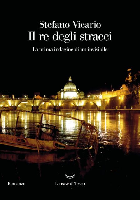 Il re degli stracci