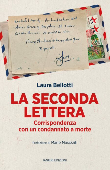 La seconda lettera