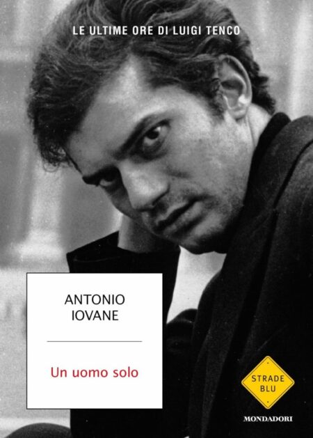 Antonio Iovane, Un uomo solo