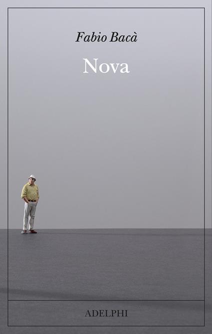 Fabio Bacà, Nova