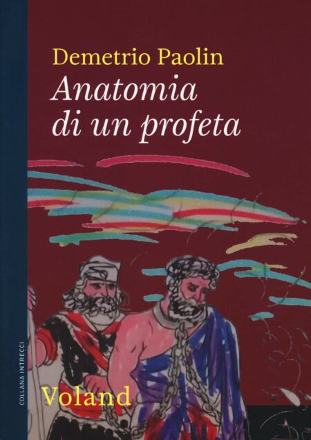 Demetrio Paolin, Anatomia di un profeta