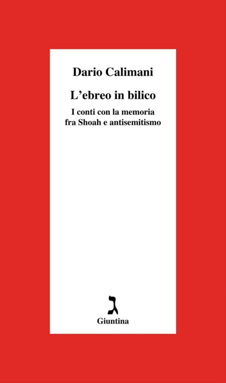 L'ebreo in bilico, Dario Calimani