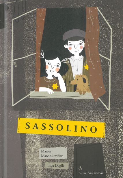 Sassolino