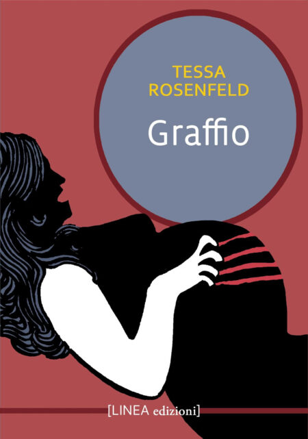 Tessa Rosenfeld, Graffio