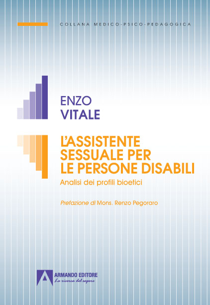 L'assistente sessuale per persone disabili