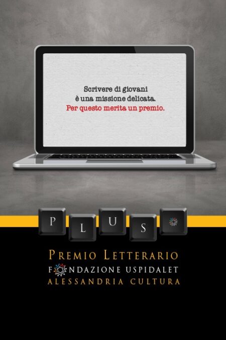 Premio Letterario Fondazione Uspidalet - Alessandria Cultura