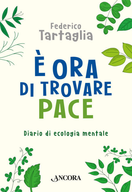 Federico Tartaglia, E' ora di trovare pace.