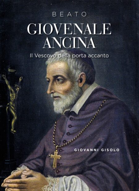 Beato Giovenale Ancina.