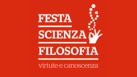 Festa Scienza e Filosofia, Foligno.