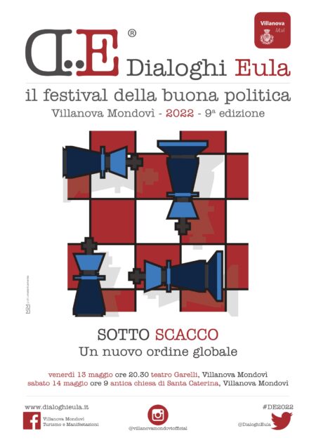 Dialoghi Eula