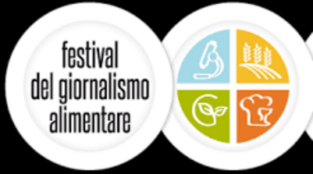 Festival del Giornalismo Alimentare.