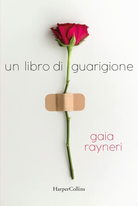 Gaia Rayneri. Un libro di guarigione. Harper Collins.