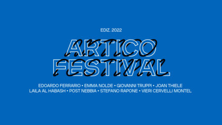 Artico Festival