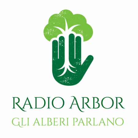 adio Arbor. Gli alberi parlano.