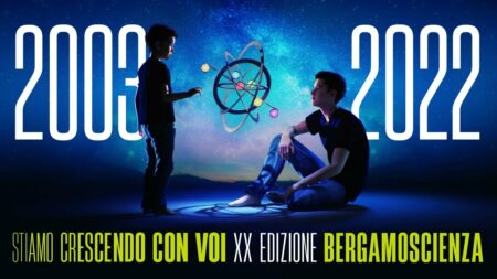 Bergamo Scienza