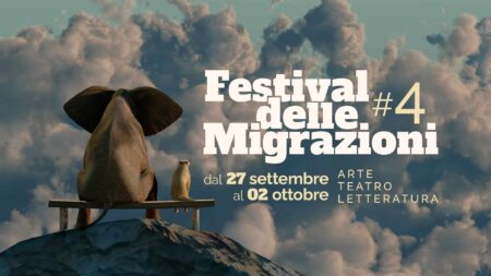 Festival delle Migrazioni