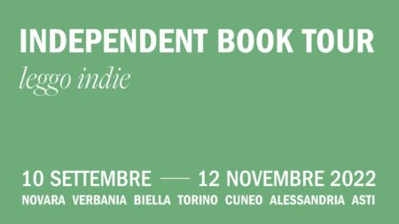 Independent Book Tour