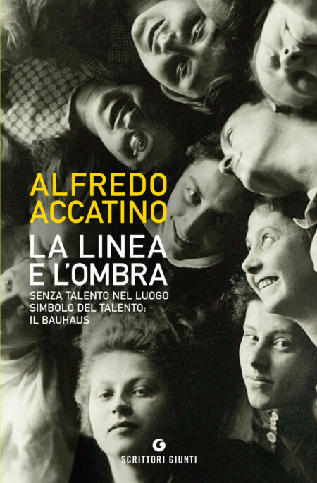 Alfredo Accatino. La linea e l'ombra. Giunti Editore