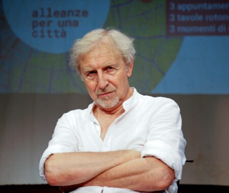 Beppe Rosso