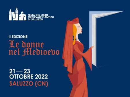 Festa del Libro Medievale e Antico di Saluzzo