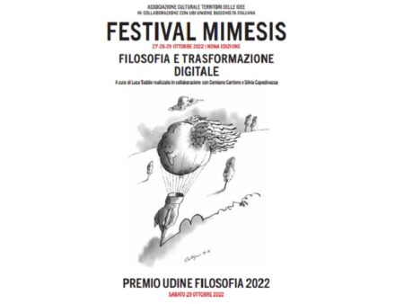 Festival Mimesis