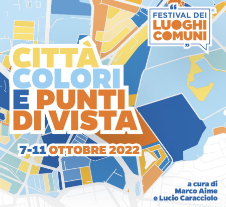 Festival dei Luoghi Comuni, Cuneo