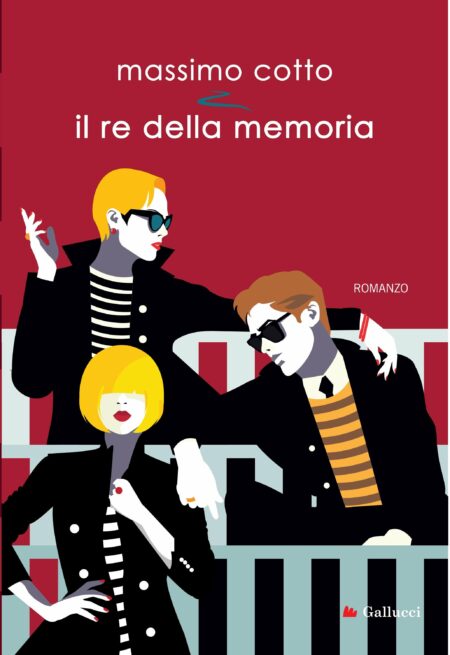 Massimo Cotto. Il re della memoria. Gallucci Editore