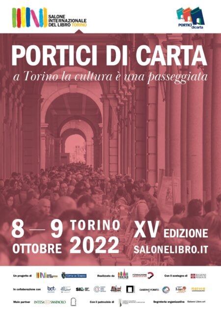 Portici di Carta