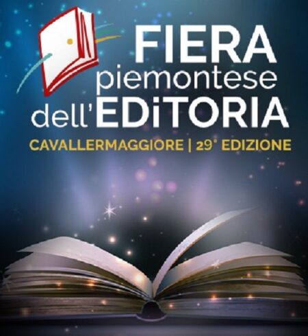 Fiera Piemontese dell'Editoria