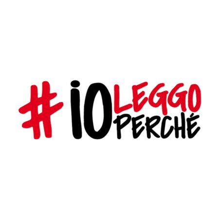 #ioleggoperché