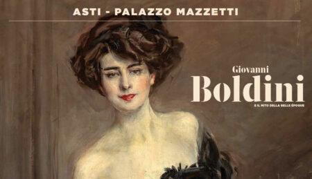 Giovanni Boldini e il mito della Belle Epoque.